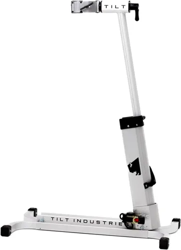 Vista 8 de Entrenador de equilibrio de bicicleta Combo de soporte de reparación de bicicletas/entrenador de equilibrio