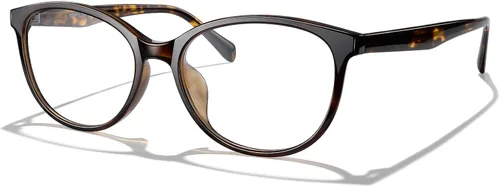 Vista 8 de Gafas de lectura retro de ojo de gato para mujer, anti luz azul, lectores de computadora