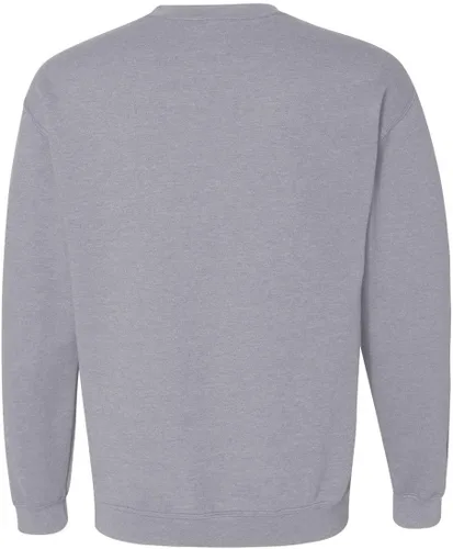 Vista 2 de Ashland University AU Mascot Sudadera con cuello redondo
