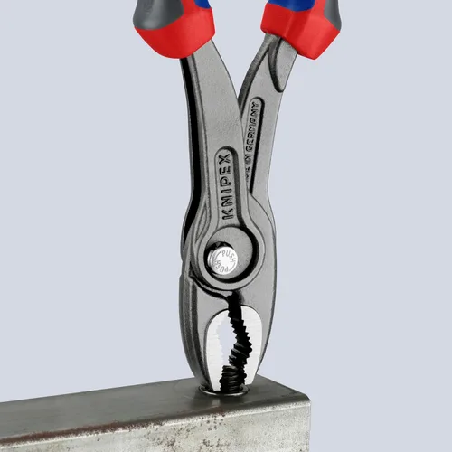 Vista 5 de Alicates TwinGrip KNIPEX
