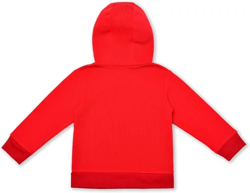 Vista 2 de Nickelodeon Blaze and The Monster Machines Boys Zip Up Hoodie for Toddler Red