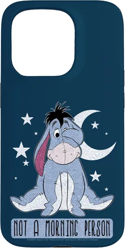 Vista 14 de Disney Winnie The Pooh Eeyore - Carcasa para iPhone 17, diseño de Not A Morning Person
