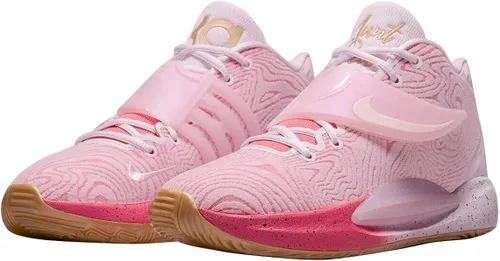 Vista 3 de Nike Mens KD14 Seasonal DC9379 600