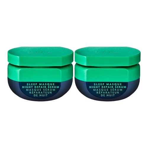 Vista 9 de R+Co BLEU Sleep Masque Night Repair Serum Overnight Hair Repair + Nourishes + Revitalizes Vegan, Sustainable + Cruelty-Free 2 Oz