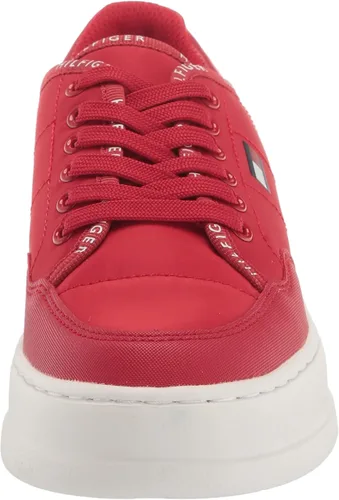 Vista 2 de Tommy Hilfiger Tenis Grazie para mujer