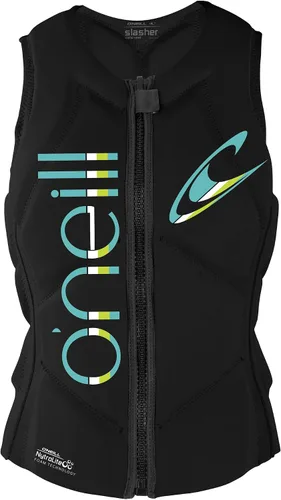 Vista 4 de O'Neill Chaleco Slasher Comp para mujer
