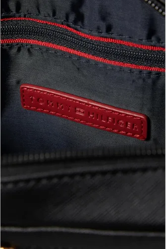 Vista 3 de Tommy Hilfiger Gretta II Camera Crossbody Saffiano PVC