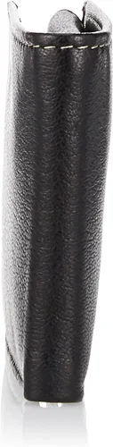 Vista 3 de Timberland - Cartera de piel para hombre, color negro