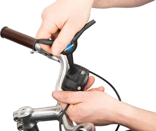 Vista 5 de Park Tool EWS-1 - Herramienta electrónica de 3 vías, negro