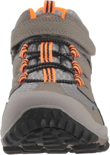 Vista 2 de Merrell Unisex-Child Chameleon 7 Access Mid aC WTR Hiking Boot