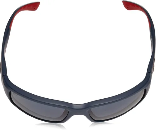 Vista 4 de Costa Del Mar Fantail - Gafas de sol rectangulares para hombre
