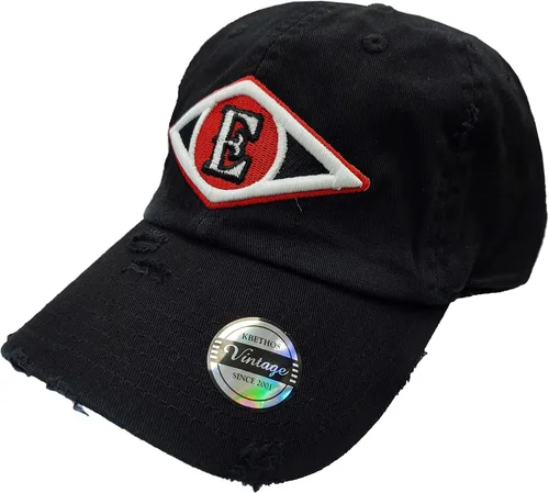 Vista 13 de Peligro Sports Gorras de béisbol dominicanas Leones del Escogido
