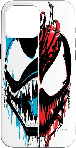 Vista 19 de Marvel Venom: Let There Be Carnage - Carcasa para iPhone 17