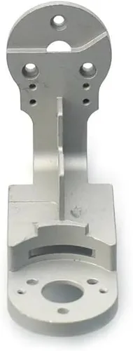 Vista 4 de SeiZed Gimbal Yaw Brazo de repuesto PTZ eje Y soporte para D-JI Phantom 4 Pro/V2.0/4 Advanced Drone Reparación Piezas (Color : 4P4A42.0)