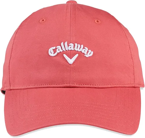 Vista 4 de Callaway Golf Heritage Twill Hat