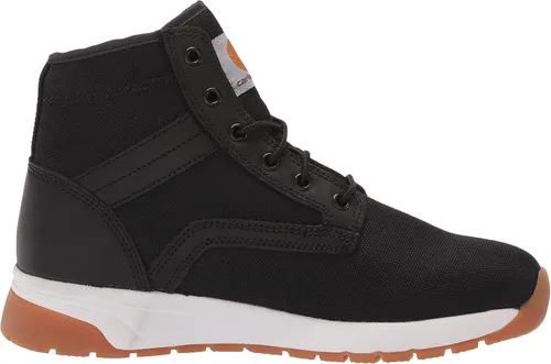Vista 6 de Carhartt - Botas deportivas Force de 5" para hombre con puntera y talón suave