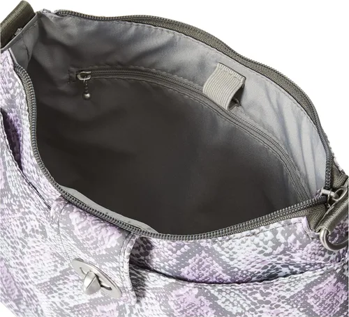 Vista 5 de Baggallini Bolsa Hobo RFID Internacional de Sorrento