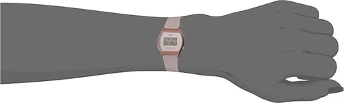 Vista 5 de Casio Reloj Deportivo LW-204-4ACF