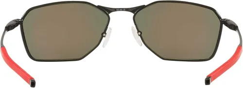 Vista 7 de Oakley Gafas de sol rectangulares Savitar Oo6047 para hombre
