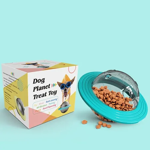 Rompecabezas Comedero para Perros y Gato de Soluciones Shop