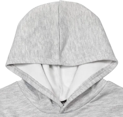 Vista 3 de Minecraft Mobs Alex Steve Creeper Zombie - Sudadera con capucha de forro polar para niños pequeños a grandes
