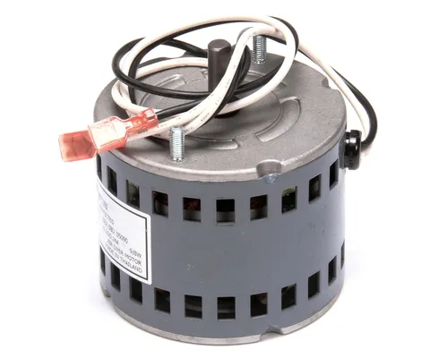 Vista 2 de Grindmaster-Cecilware 1122 Motor, bomba, 230 voltios, repuesto D255