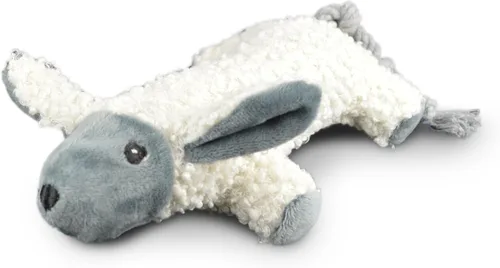 Vista 5 de Juguete para gato OurPets Play-N-Squeak, Ardilla, S, Ardilla
