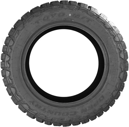 Vista 3 de Toyo Tires 360240 Neumático Open Country M/T para Terreno con Barro - 35 x 1250R20 121Q