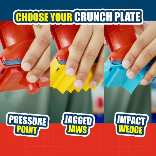Vista 3 de CrunchLabs by Mark Rober, The Crunchinator, STEM Toys for Ages 8-13