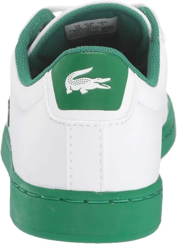 Vista 3 de Lacoste Carnaby Evo 116 1 - Tenis (bebéniño pequeñoniño grande)