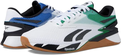 Vista 4 de Reebok Unisex-Adult Nano X3 Sneaker