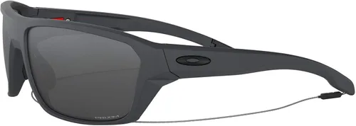 Vista 3 de Oakley OO9416 64 Split Shot - Lentes de sol para hombre, 2.520in