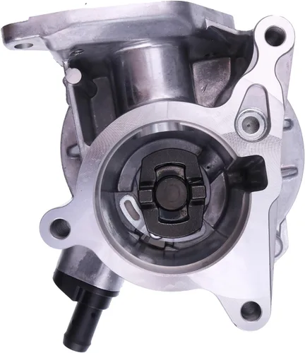 Vista 2 de Bomba de vacío de freno 06H145100AD 06H145100AK compatible con Audi A3 2008-2013 2015, Volkswagen CC Eos Tiguan 2009-2015, GTI 2008-2014, Jetta