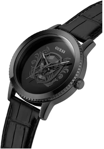 Vista 3 de GUESS Reloj de 1.732 in para hombre