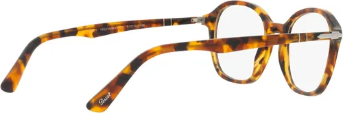 Vista 9 de Persol Women's Po3296v Square Prescription Eyewear Frames