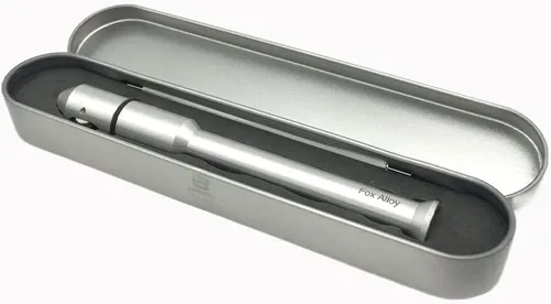 Vista 9 de Tig Pen Rod Holder TIG Soldadura dedo alimentador TIG Alambre Alimentador Pluma de alimentación Herramienta Llenadora de lápiz