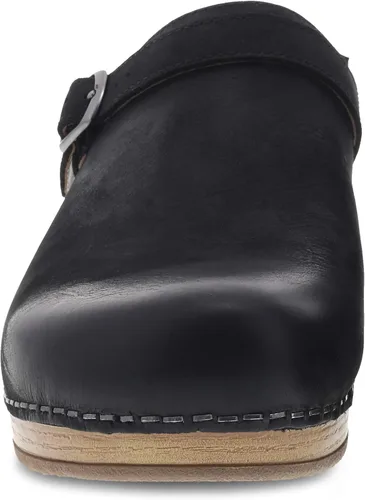 Vista 4 de Dansko - Zuecos Berry para mujer