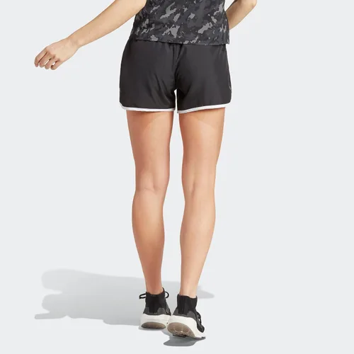 Vista 5 de Adidas Womens Marathon 20 Running Shorts