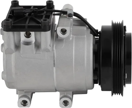 Vista 23 de cciyu Compresor de aire acondicionado apto para Acura RDX TL TSX 3.5L 3.7L