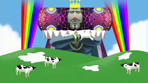 Vista 9 de Katamari Damacy REROLL - Xbox One