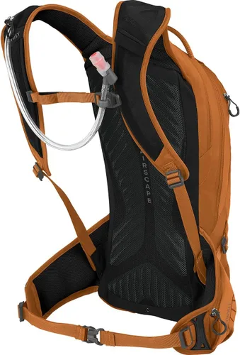Vista 3 de Osprey Mochila de hidratación para bicicleta Raptor 10 para hombre