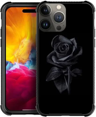 Vista 37 de DJSOK Funda para iPhone 11, Fundas para iPhone 11 con diseño de bandera de la policía estadounidense para hombres y mujeres, Funda trasera