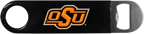 Vista 23 de Siskiyou Sports NCAA unisex Long Neck Bottle Opener