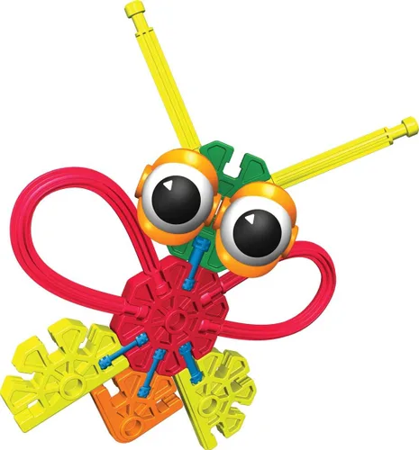 Vista 6 de K'NEX Education - Juego de grupo K'NEX para niños