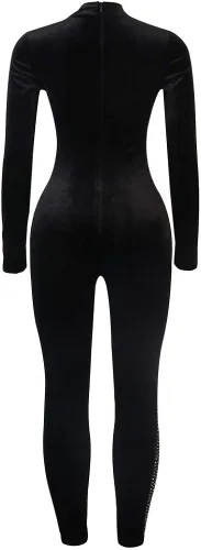 Vista 4 de vnytop mujer modernoajustado