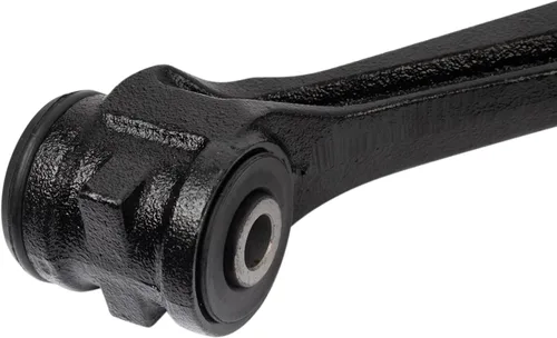 Vista 55 de Conjunto de Brazo de Control Inferior Delantero y Junta Esférica TRQ para Lado del Conductor y del Pasajero 2 Piezas Compatible con Ford Mustang GT