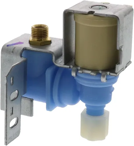 Vista 2 de ERP 218859701 Válvula de agua para refrigerador