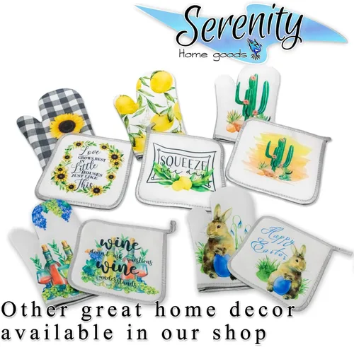 Vista 6 de Día de los Caídos, 4 de julio, decoración del hogar, toallas de mano decorativas para cocina y baño, bandera estadounidense, detalles de primavera
