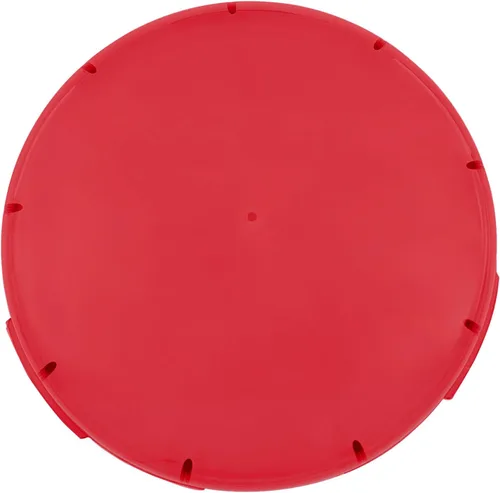 Vista 9 de Poolzilla Lente submarina incandescente azul para luz de piscina, compatible con Pentair Amerlite, 7.5 pulgadas