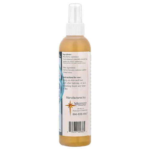 Vista 2 de Derma Boost, espray rejuvenecedor en aerosol, 8 onzas líquidas